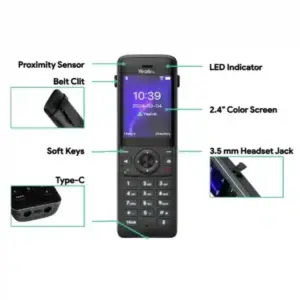 yealink ax83h mbarara