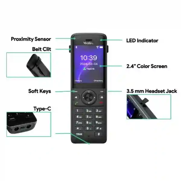 yealink ax83h mbarara