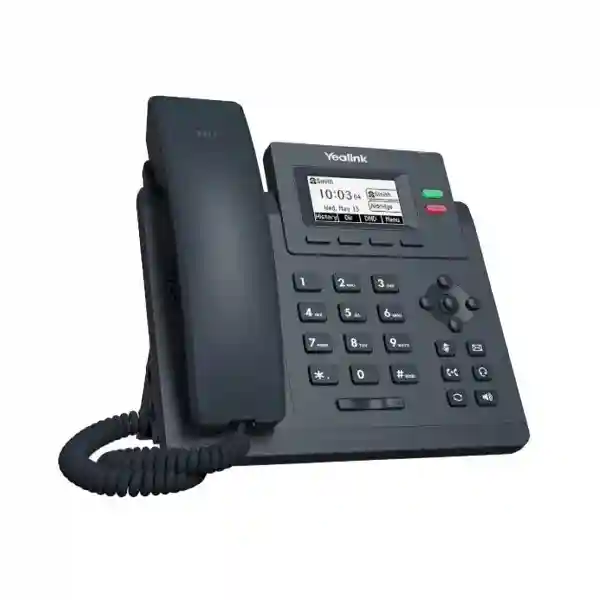 yealink t31g kampala