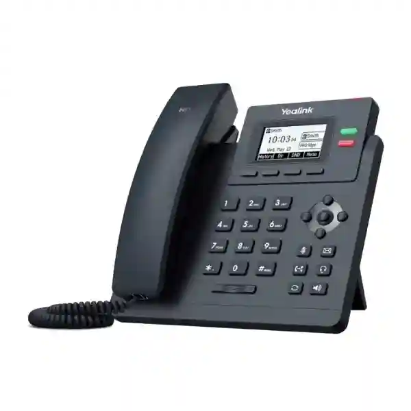 yealink t31g mbarara