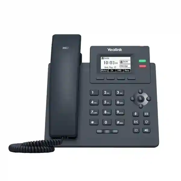 yealink t31g uganda