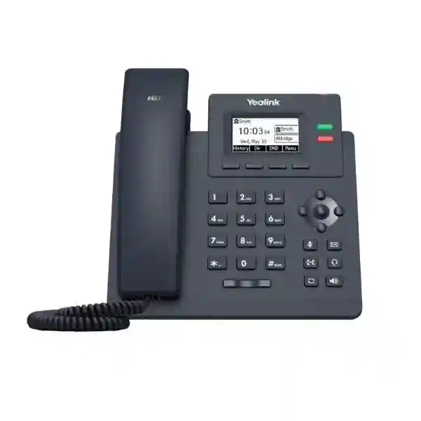 yealink t31p kampala