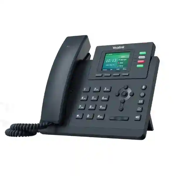 yealink t33g kampala