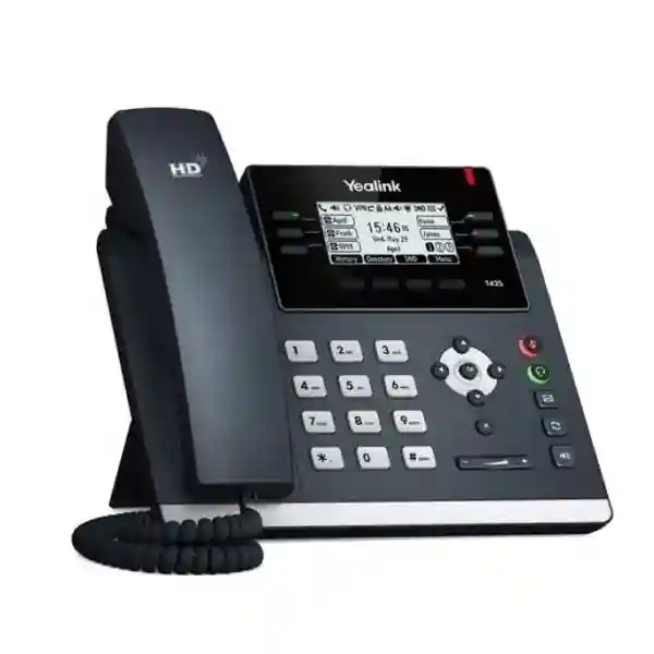 yealink t42u kampala