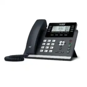 yealink t43u mbarara