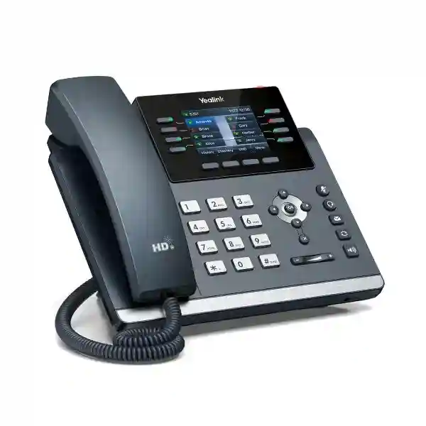 yealink t44w kampala