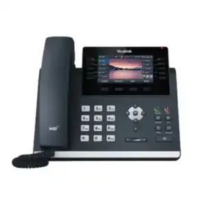 yealink t46u uganda