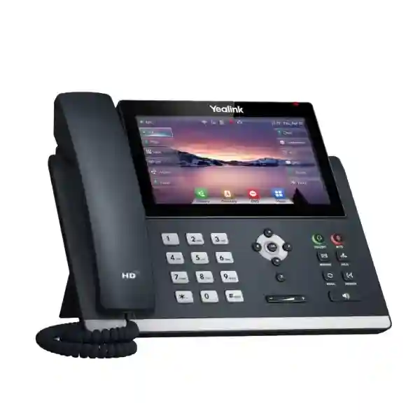 yealink t48u mbarara