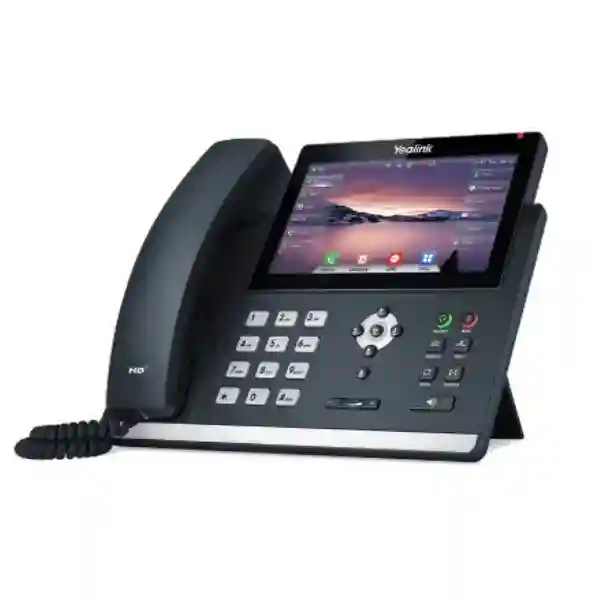 yealink t48u uganda