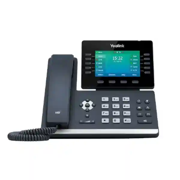 yealink t54w uganda
