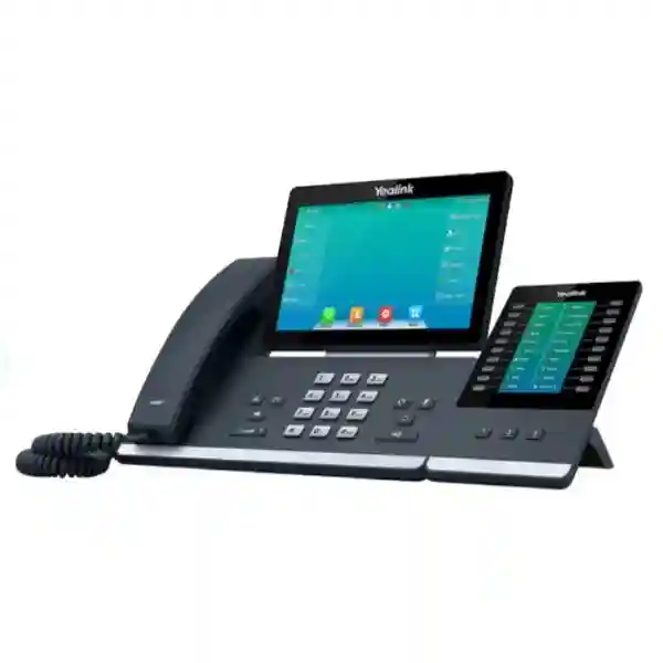 yealink t57w mbarara