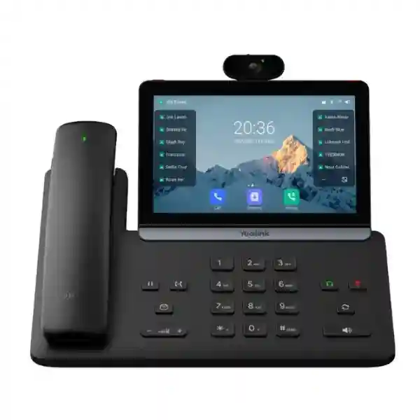 yealink t88vpro kampala
