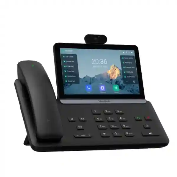 yealink t88vpro mbarara