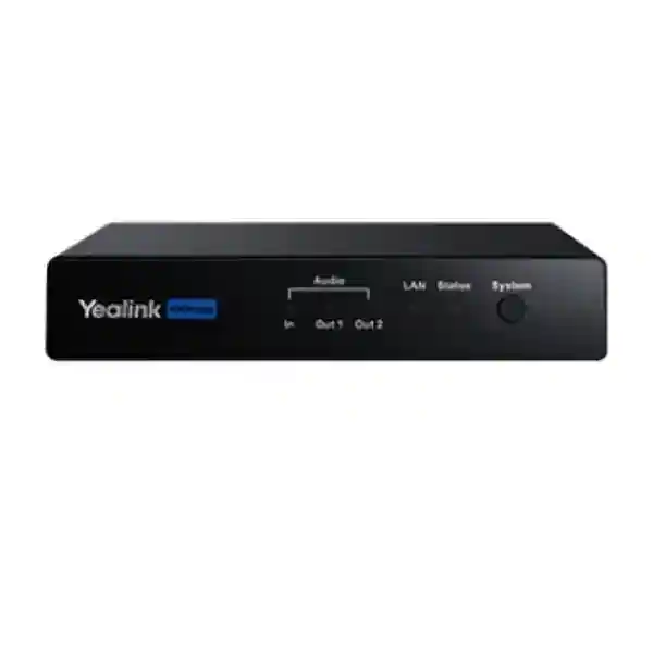 yealink avbridge uganda