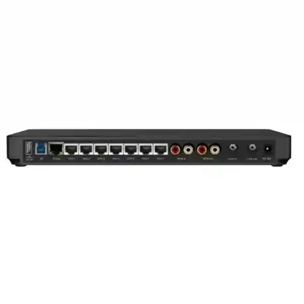 yealink avhub entebbe