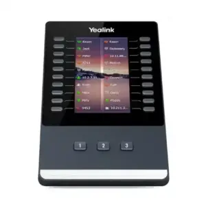 yealink exp43 kampala