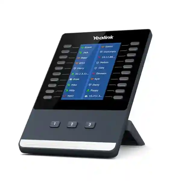 yealink exp43 mbarara