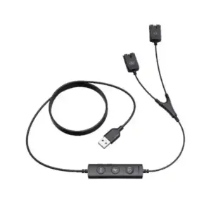 yealink usb qd trainercable gulu