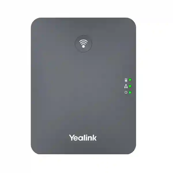 yealink w70b ip kampala