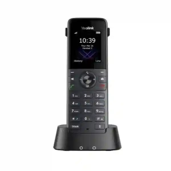 yealink w74h kampala