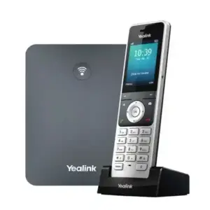 yealink w76p kampala