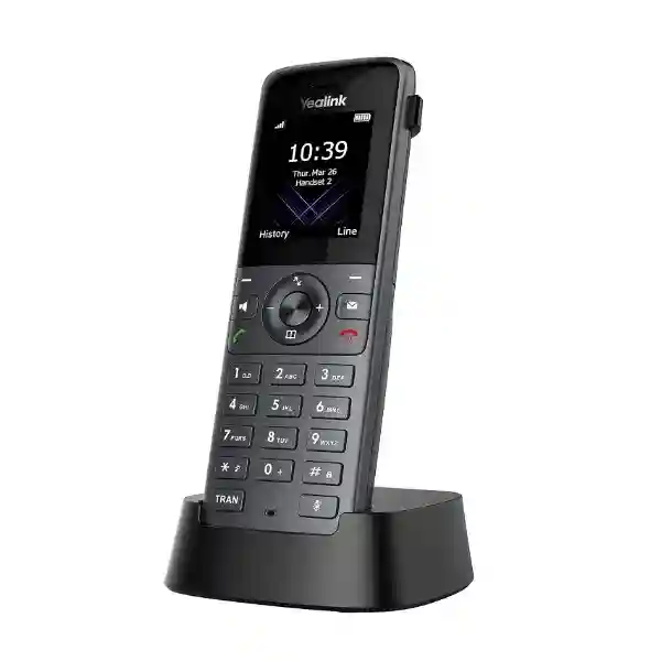 yealink w78h kampala