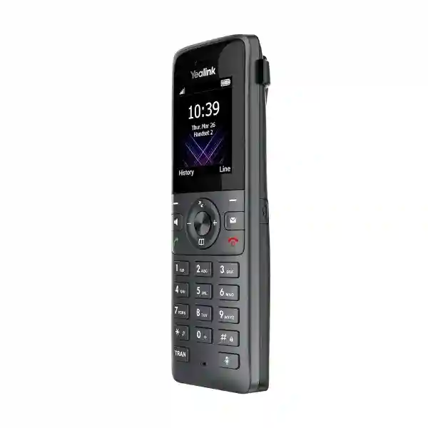 yealink w78h mbarara
