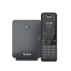 yealink w78p mbarara